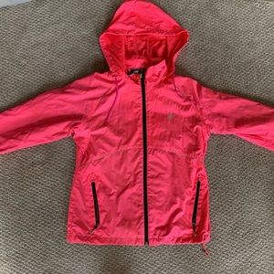 New balance windbreaker